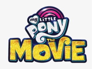 Join The “truly Magical Adventure” Of The Mane 6 And - Mlp The Movie Netflix #3689429