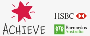 Achieve - Hsbc - Barnardos Australia #3689452