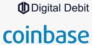 Coinbase Logo #3689475