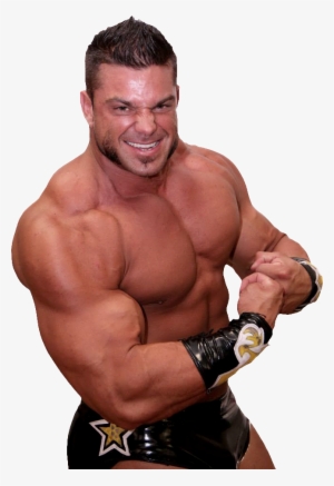 Throw In Brian Cage - Brian Cage Vs Bobby Lashley #3689649