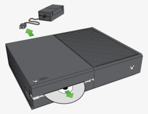 Original Xbox One Console - Consola Xbox #3689675