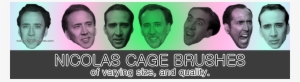 Nicolas Cage - Https - //www - 123freebrushes - Com/nicolas-cage - 8mm Eight Millimeter Nicolas Cage Vhs Movie #3689676