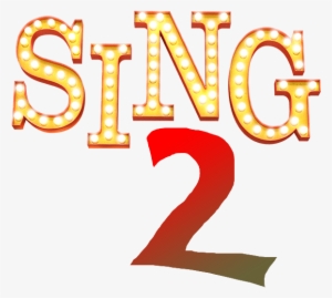 Sing 2 Logo - Johnny From Sing Anime #3689679