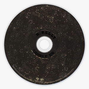 Kelly Double Up Cd Disc Image - Bmw #3689758