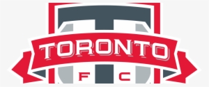 Related Toronto Fc Wins Mls Cup And Rallies For Champions - Logo Toronto Fc Png #3689887