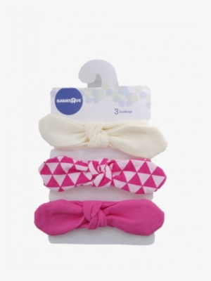 Babies R Us Baby Bandana-1 Set Dapat 3 Pcs - Infant #3689911
