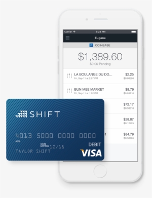 Bitcoin Y Shifh Card #3689937