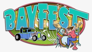 Mark Your Calendars - Bayfest Anna Maria Island 2018 #3689984