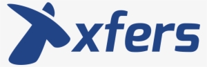 Xfers Help Center Home Page - Xfers Logo #3690044