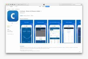 Bitcoin Terry Gross Except Coinbase To Buy Ethereum - Ios #3690069