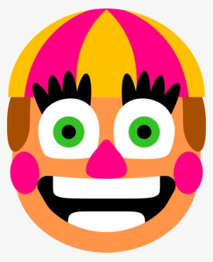 [rage Noises]a Nice Free To Use Emoji For Your Fnaf - Fnaf Emoji #3690090