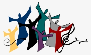 Harvest Hymn Season Sampler Songfest - Singing Hymns Clipart #3690138