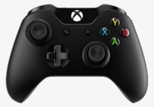 Free Xbox One Png - Microsoft Xbox Controller Wireless Adapter For Pc / #3690253