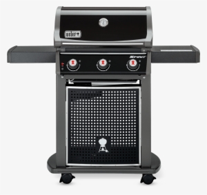 Spirit Classic E-310 Gas Barbecue - Weber Spirit E 310 Premium #3690309