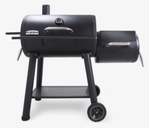 Clickable Product Thumbnail - Broil King Offset Smoker #3690334