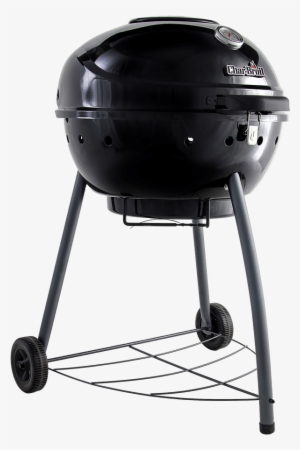 Kettleman Charcoal Grill Png - Char-broil Kettleman Charcoal #3690399