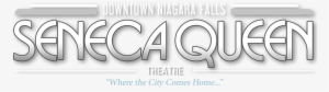 Seneca Queen Theatre - Aosept #3690402 Seneca Queen Theatre - Aosept #3690402