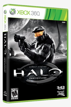 Saber Interactive, And Certain Affinity, Halo - Halo: Combat Evolved ...