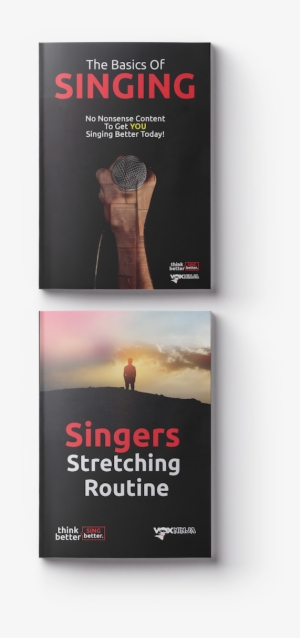 Most People Think Singing Ability Comes Down To Being - Noel Design #3690540