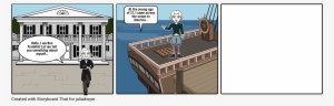 Ben Franklin - Cartoon #3690564 Ben Franklin - Cartoon #3690564
