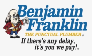 Benjamin Franklin Plumbing Cabot - Ben Franklin Plumbing #3690568