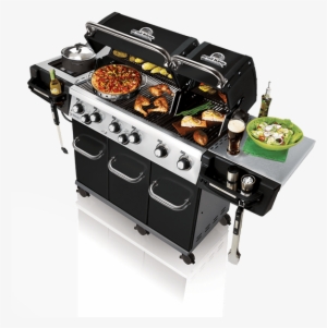 Broil King Barbecues - Broil King Imperial Xl Gasgrill #3690614