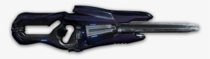 Posted Image - Halo Reach Storm Rifle #3690680