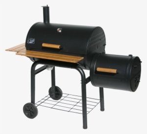 Prev - Bbq Smoker Grill Png #3690706