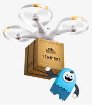 Order Delivery #3690789