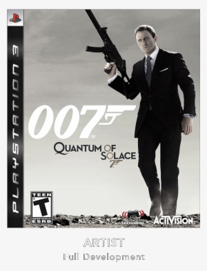 Quantum #3690793