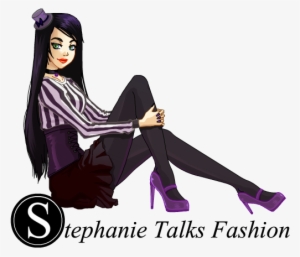 So, Follow Me And If You Know Of Any Great Fashion - Quote Of The Day #3690795