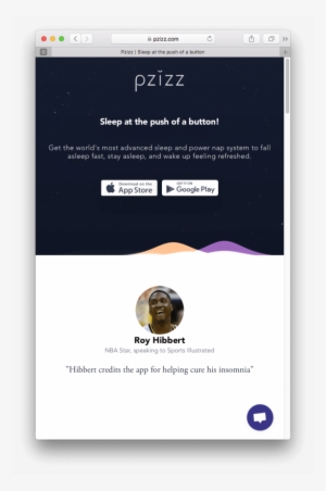 The Headline Of Your Mobile App Landing Page Must Convey - Mobile App #3690948