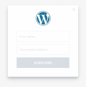 Campaign Monitor For Wordpress Developed By Campaign - Wordpress #3691082