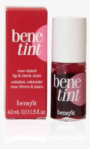 Bene Tint Deluxe Sample Product - Benefit Benetint #3691218