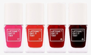 Tony Moly Lip Tone Get It Tint [ - Lip Tint Korean Brand #3691280