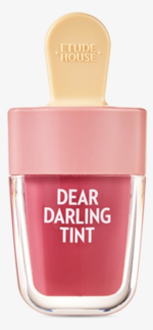Etudehouse Dear Darling Water Gel Tint - Etude House Dear Darling Water Gel Tint (#pk004) #3691331