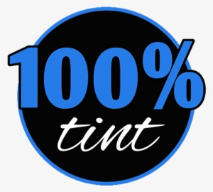 Window Tint Jacksonville - 100% Tint #3691379