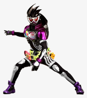 Kamen Rider Genm Lv 0 - Kamen Rider Genm Level 0 #3691464