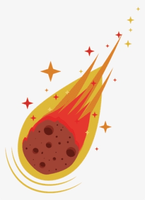Meteorite Png For Kids - Meteorite Png #3691487