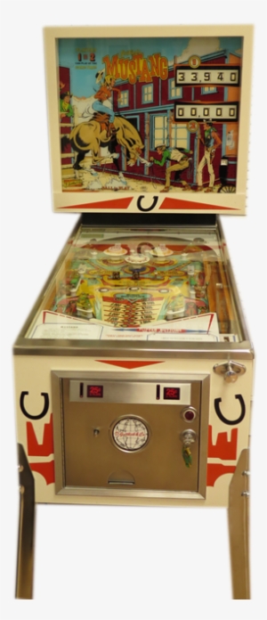 Pinball Machine #3691549