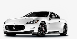 Window Tint - Maserati Gran Turismo Coupe #3691590