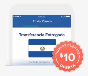 Obtén Un Descuento De $10 Cuando Envías $100 O Más - Parallel #3691661