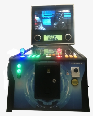 Pinball Machine - Pinball #3691734