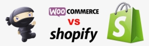 Woocommerce Vs Shopify - Woocommerce Shopify #3691737