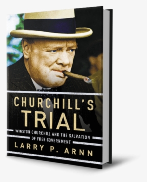 The Offer To Receive A Free Copy Of The Founders' Key - Churchill's Trial Winston Churchill And The Salvation #3691762