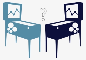 Machine Clipart Pinball - Portable Network Graphics #3691806