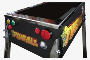 Budget-wise A Pain, But These Really Give My Pinball - Pinball #3691833