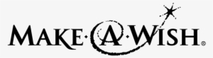 Make A Wish Nj Logo #3691835