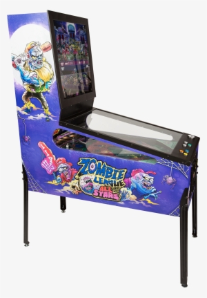 Check Out This Video Of The Machines From Iaapa 2017 #3691863