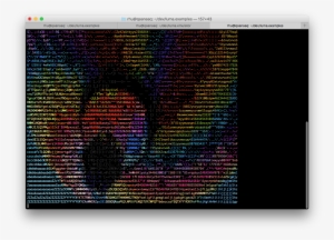 Asciiart - Ascii Art #3691864